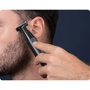 Xiaomi Uniblade Trimmer Negro X300 con 14 posiciones de peine